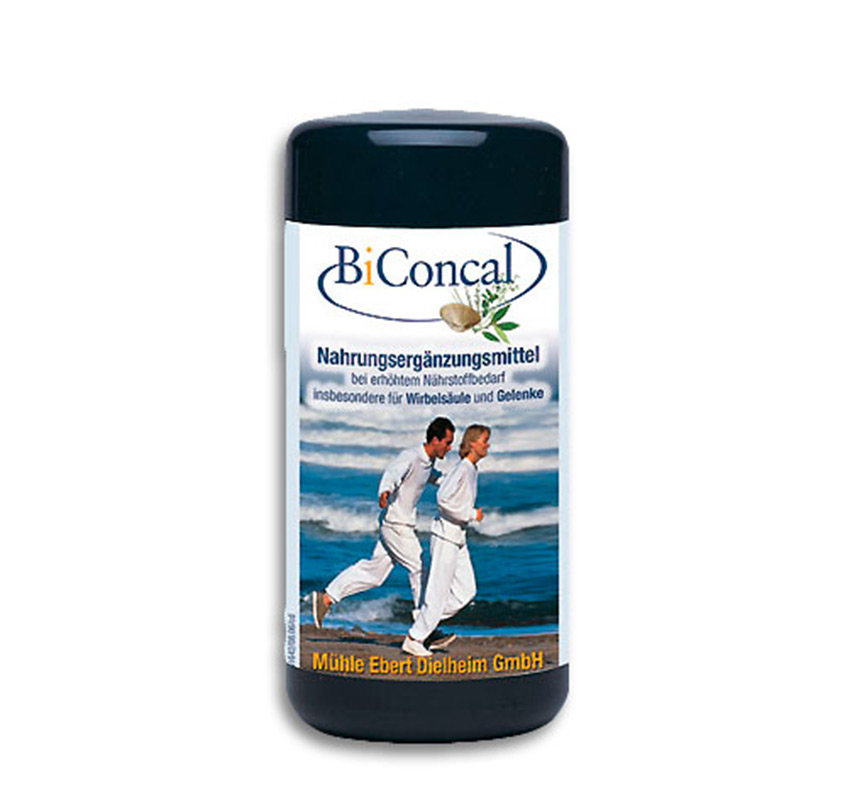 BiConcal