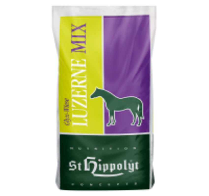 LUZERNE MIX