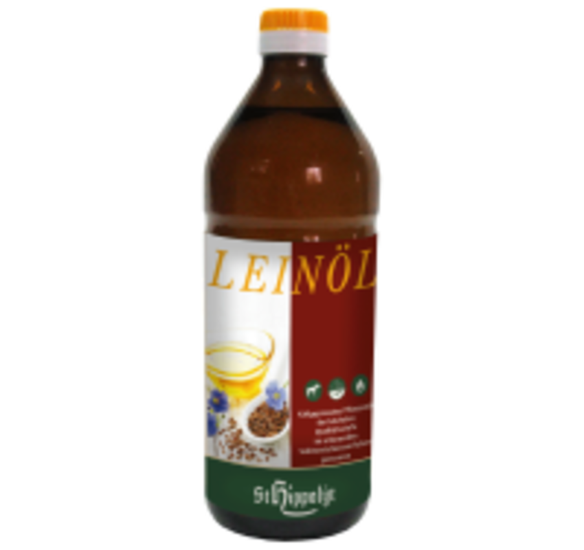 OLIO DI LINO